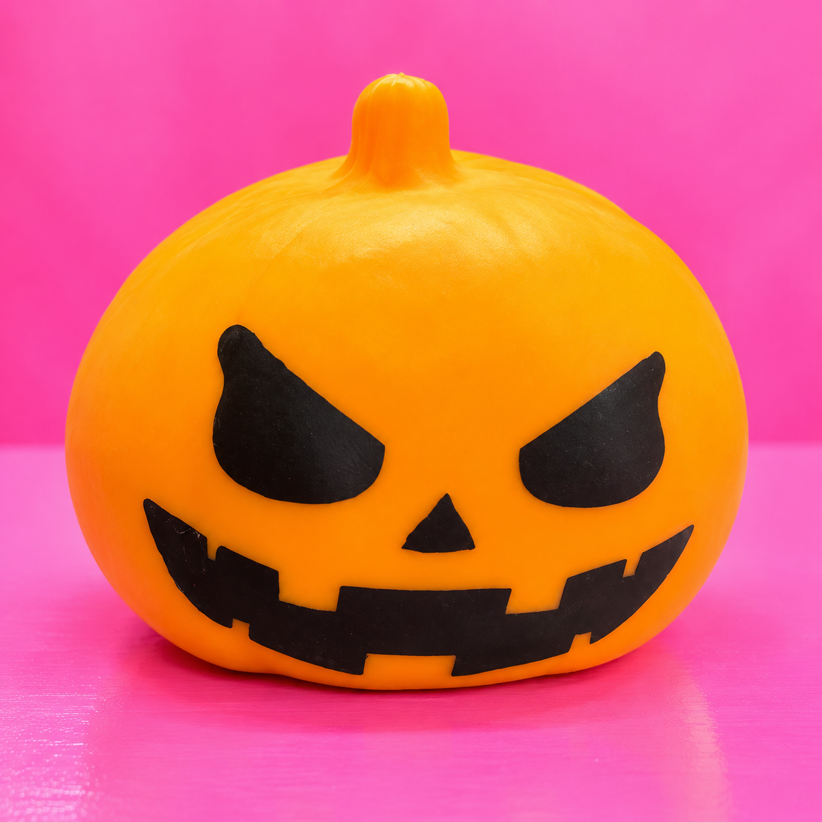 Giant Pumpkin Squishy – No Air